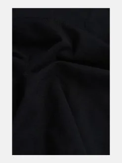 PeakPerformance PEAK PERFORMANCE WOMEN'S MAGIC HALF ZIP Black -Snow Kleding Verkoopwinkel g63083036 050 detail3