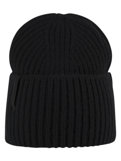 PEAKPERFORMANCE MASON HAT BLACK