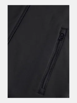 PeakPerformance PEAK PERFORMANCE WOMEN'S RIDER ZIP JACKET Black 9 PeakPerformance PEAK PERFORMANCE WOMEN'S RIDER ZIP JACKET Black -Snow Kleding Verkoopwinkel g66363015 050 detail2