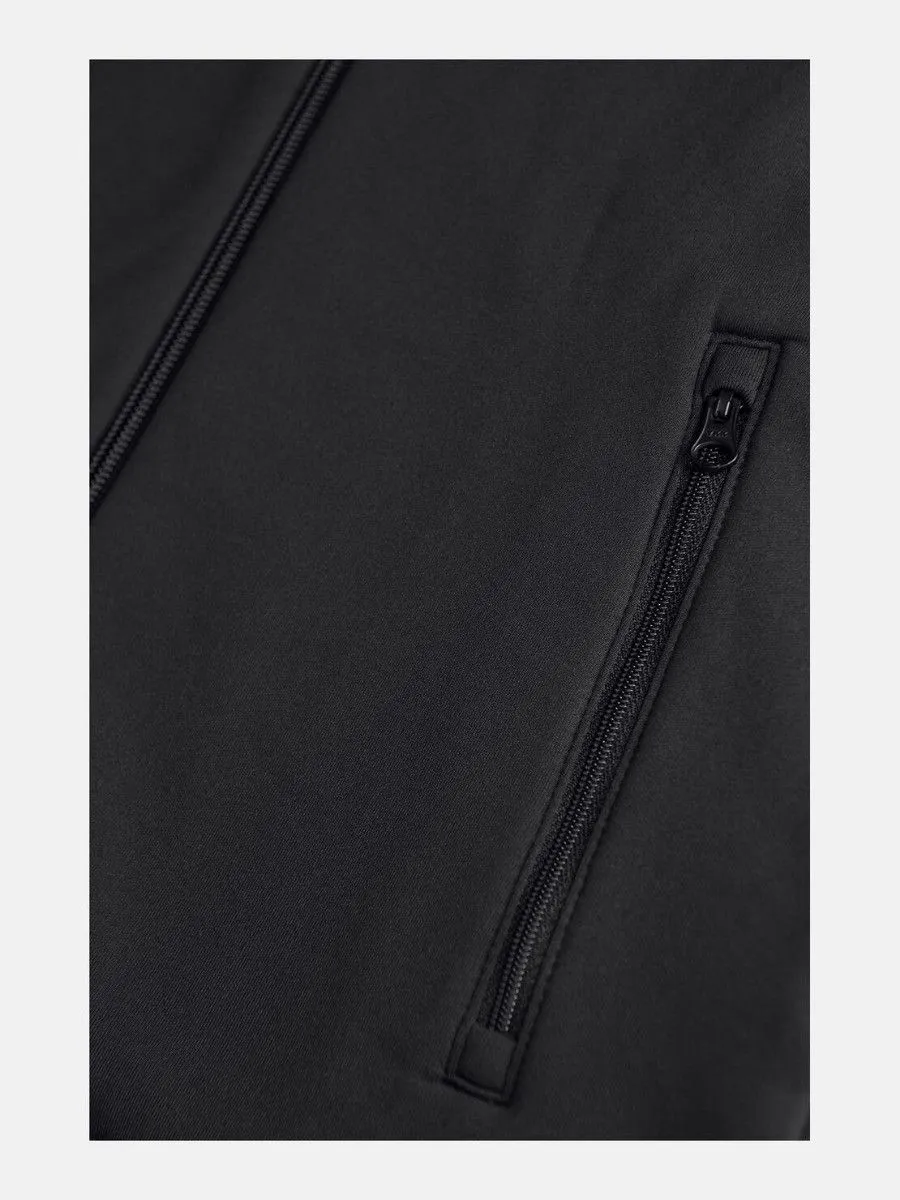 PeakPerformance PEAK PERFORMANCE WOMEN'S RIDER ZIP JACKET Black 5 PeakPerformance PEAK PERFORMANCE WOMEN'S RIDER ZIP JACKET Black - Afbeelding 3