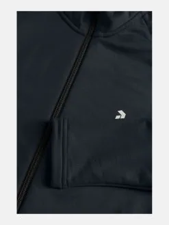 PeakPerformance PEAK PERFORMANCE WOMEN'S RIDER ZIP JACKET Blue Shadow 11 PeakPerformance PEAK PERFORMANCE WOMEN'S RIDER ZIP JACKET Blue Shadow -Snow Kleding Verkoopwinkel g66363015 2n3 detail1