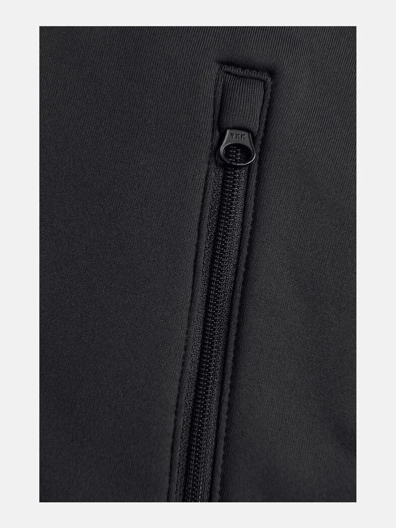 PeakPerformance PEAK PERFORMANCE WOMEN'S RIDER ZIP HOOD Black 7 PeakPerformance PEAK PERFORMANCE WOMEN'S RIDER ZIP HOOD Black - Afbeelding 5