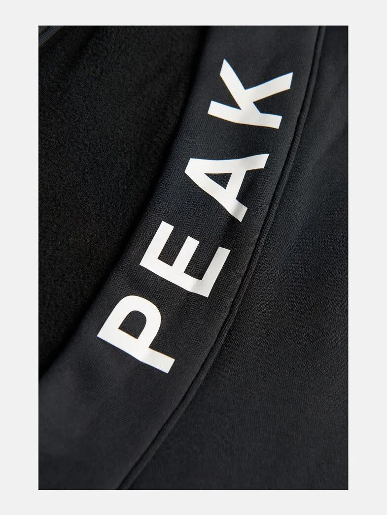 PeakPerformance PEAK PERFORMANCE WOMEN'S RIDER ZIP HOOD Black 8 PeakPerformance PEAK PERFORMANCE WOMEN'S RIDER ZIP HOOD Black - Afbeelding 6