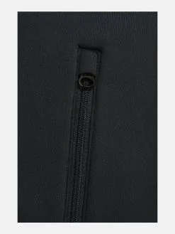 PeakPerformance PEAK PERFORMANCE MEN'S RIDER ZIP JACKET Black -Snow Kleding Verkoopwinkel g66363046 050 detail2