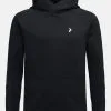 PeakPerformance PEAK PERFORMANCE MEN'S RIDER HOOD Black -Snow Kleding Verkoopwinkel g66363047 050 main