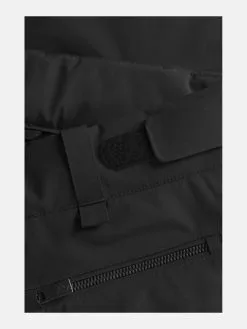 PeakPerformance PEAK PERFORMANCE WOMEN'S SCOOT PANT Black -Snow Kleding Verkoopwinkel g66595005 050 detail1