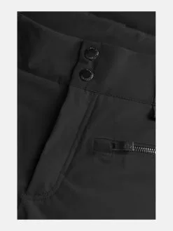 PeakPerformance PEAK PERFORMANCE WOMEN'S SCOOT PANT Black -Snow Kleding Verkoopwinkel g66595005 050 detail2