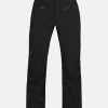 PeakPerformance PEAK PERFORMANCE WOMEN'S SCOOT PANT Black -Snow Kleding Verkoopwinkel g66595005 050 main