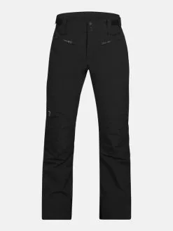 PeakPerformance PEAK PERFORMANCE WOMEN'S SCOOT PANT Black