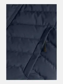 PeakPerformance PEAK PERFORMANCE WOMEN'S FROST SKI JACKET Blue Shadow -Snow Kleding Verkoopwinkel g66595006 2n3 detail2