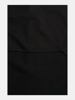 PeakPerformance PEAK PERFORMANCE WOMEN'S VERTICAL MID ZIP JACKET Black -Snow Kleding Verkoopwinkel g66701013 050 detail3