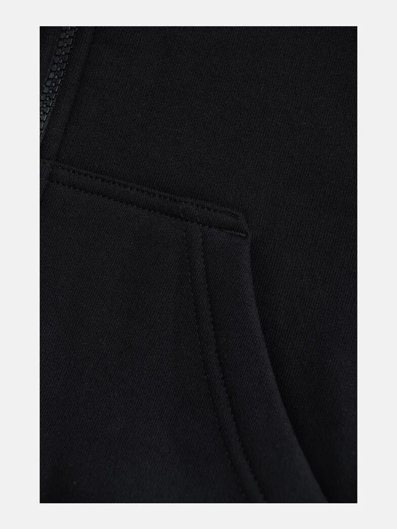 PeakPerformance PEAK PERFORMANCE WOMEN'S ORIGINAL ZIP HOOD Black 7 PeakPerformance PEAK PERFORMANCE WOMEN'S ORIGINAL ZIP HOOD Black - Afbeelding 5
