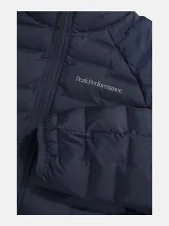 PeakPerformance PEAK PERFORMANCE WOMEN'S ARGON LIGHT JACKET Blue Shadow -Snow Kleding Verkoopwinkel g66901020 2n3 detail1