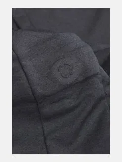 PeakPerformance PEAK PERFORMANCE MEN'S ORIGINAL SKI SS HOOD DK Grey Melange -Snow Kleding Verkoopwinkel g68599001 m74 detail2