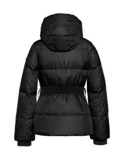 GOLDBERGH SNOWMASS JACKET Black -Snow Kleding Verkoopwinkel h0qkcxwv