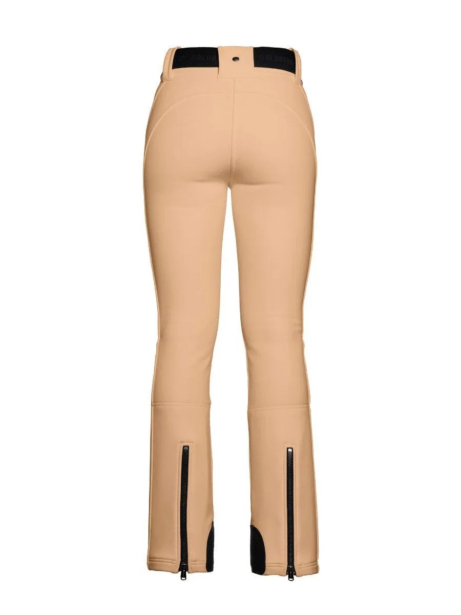 GOLDBERGH PIPPA SKI PANT Latte 5 GOLDBERGH PIPPA SKI PANT Latte - Afbeelding 3
