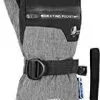 REUSCH LUIS MITTEN R-TEXT XT Grey -Snow Kleding Verkoopwinkel inde312x