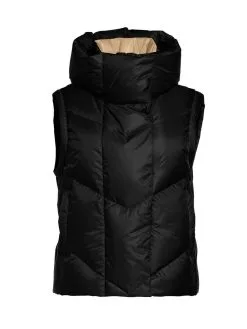 GOLDBERGH JOSIE JACKET Black -Snow Kleding Verkoopwinkel lxl22i4o