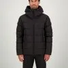 AIRFORCE ROBIN JACKET Black -Snow Kleding Verkoopwinkel m0617 901 4 jpg 1