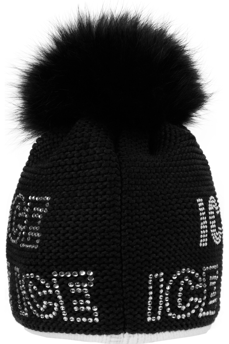 SPORTALM IMMANUEL Black 4 SPORTALM IMMANUEL Black - Afbeelding 2