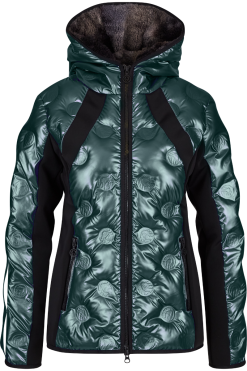 SPORTALM YUANS Black Green