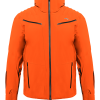KJUS MEN FORMULA JACKET Kjus Orange 2 KJUS MEN FORMULA JACKET Kjus Orange -Snow Kleding Verkoopwinkel ms15 k05 k004707 pf