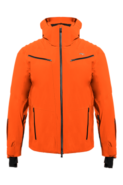 KJUS MEN FORMULA JACKET Kjus Orange