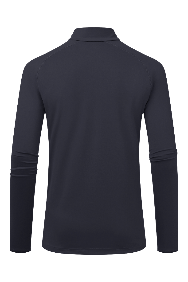 KJUS MEN FEEL HALFZIP Deep Space 4 KJUS MEN FEEL HALFZIP Deep Space - Afbeelding 2