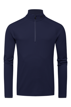 KJUS MEN FEEL HALFZIP Deep Space