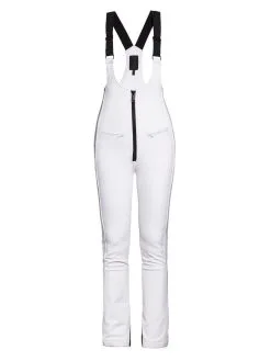 GOLDBERGH PHOEBE White -Snow Kleding Verkoopwinkel mxob7iga