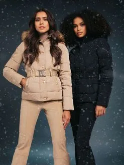 NIKKIE YVON SKI PANTS Nougat -Snow Kleding Verkoopwinkel n2326 2205 2537 2pt6qpekggvrde 1280x1280 2x