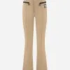 NIKKIE YENTHE SKI PANTS Nougat