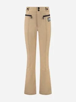 NIKKIE YENTHE SKI PANTS Nougat
