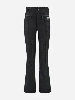 NIKKIE YENTHE SKI PANTS Black