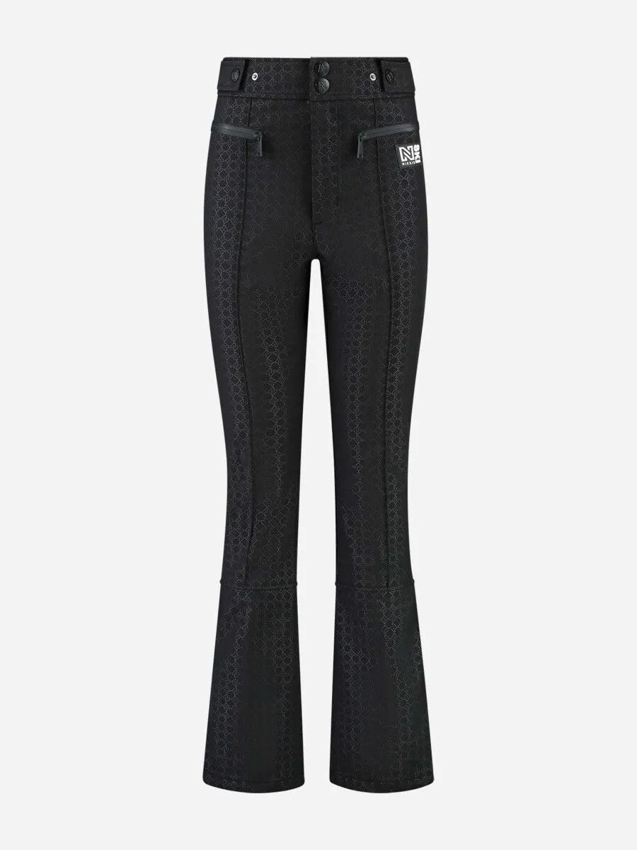 NIKKIE YENTHE SKI PANTS Black 3 NIKKIE YENTHE SKI PANTS Black