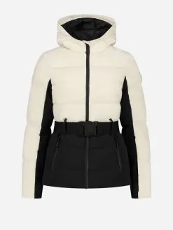 NIKKIE YARA SKI-JAS Cream