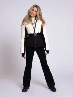 NIKKIE YARA SKI-JAS Cream -Snow Kleding Verkoopwinkel n4321 2205 2001 2 1280x1280 2x