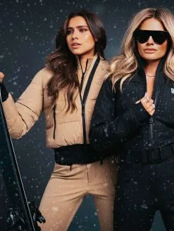 NIKKIE YENTHE SKI PULLY Nougat -Snow Kleding Verkoopwinkel n6328 2205 2537 2 1280x1280 2x