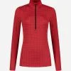 NIKKIE YENTHE SKI PULLY Rough Red 2 NIKKIE YENTHE SKI PULLY Rough Red -Snow Kleding Verkoopwinkel n6328 25 4516 1 1280x1280 2x