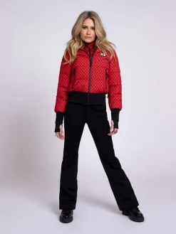 NIKKIE YENTHE SKI PULLY Rough Red -Snow Kleding Verkoopwinkel n6328 25 4516 2 1280x1280 2x