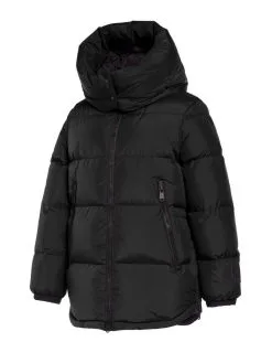 GOLDBERGH SIENNA JACKET Black -Snow Kleding Verkoopwinkel okqdalck
