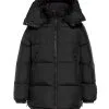 GOLDBERGH SIENNA JACKET Black -Snow Kleding Verkoopwinkel oqgkear8