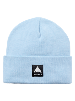 BURTON KACTUSBUNCH TALL BEANIE Ballad Blue