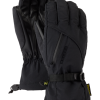 Burton WOMEN'S BAKER 2-IN-1 GLOVES Black -Snow Kleding Verkoopwinkel original 07 103581 001 p 1