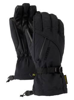 Burton WOMEN'S BAKER 2-IN-1 GLOVES Black
