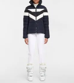 FUSALP MATHILDE Marin / Neige