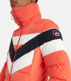 FUSALP MATHILDE Crush / Neige -Snow Kleding Verkoopwinkel p00739799 d1