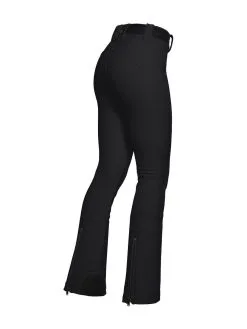 GOLDBERGH PIPPA SKI PANT Black -Snow Kleding Verkoopwinkel pipp