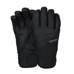 POW ROYAL JR. GLOVE Black