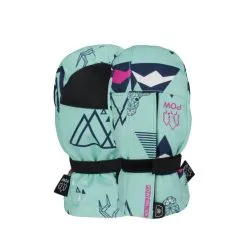 POW WHIPPERSNAPPER MINI MITT Alpine